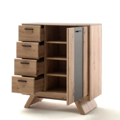 Wohnzimmer Kommode Venorita