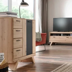 Wohnzimmer Kommode Venorita