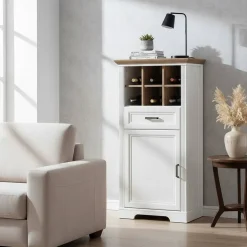Wohnzimmer Kommode Vronata