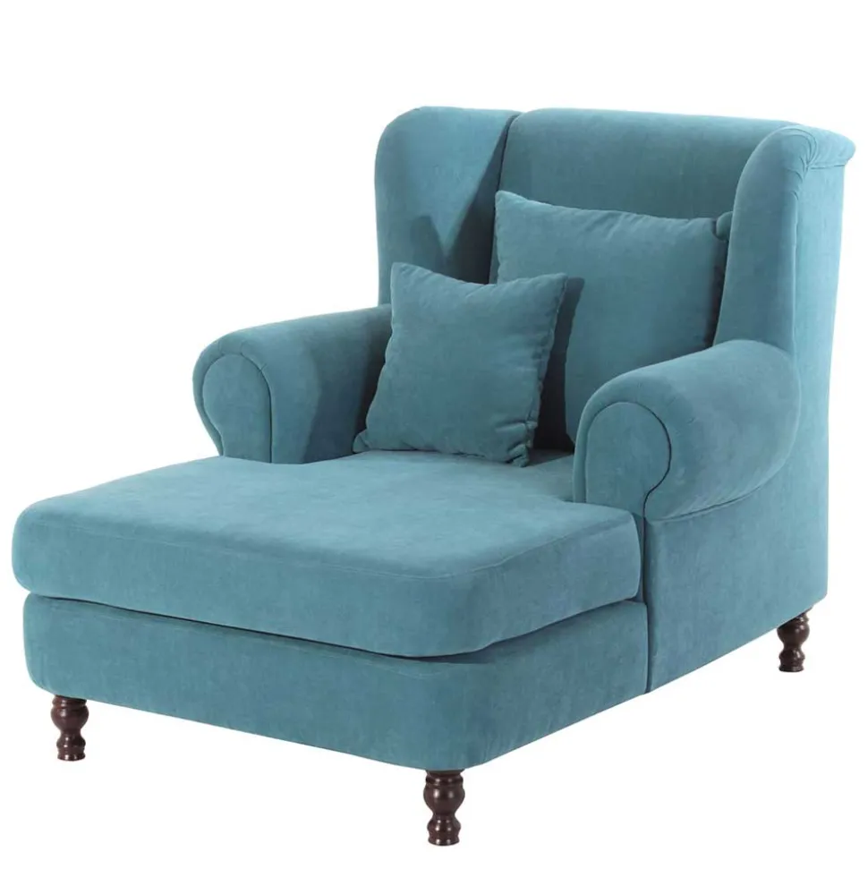 Wohnzimmer Longchair Opreravo