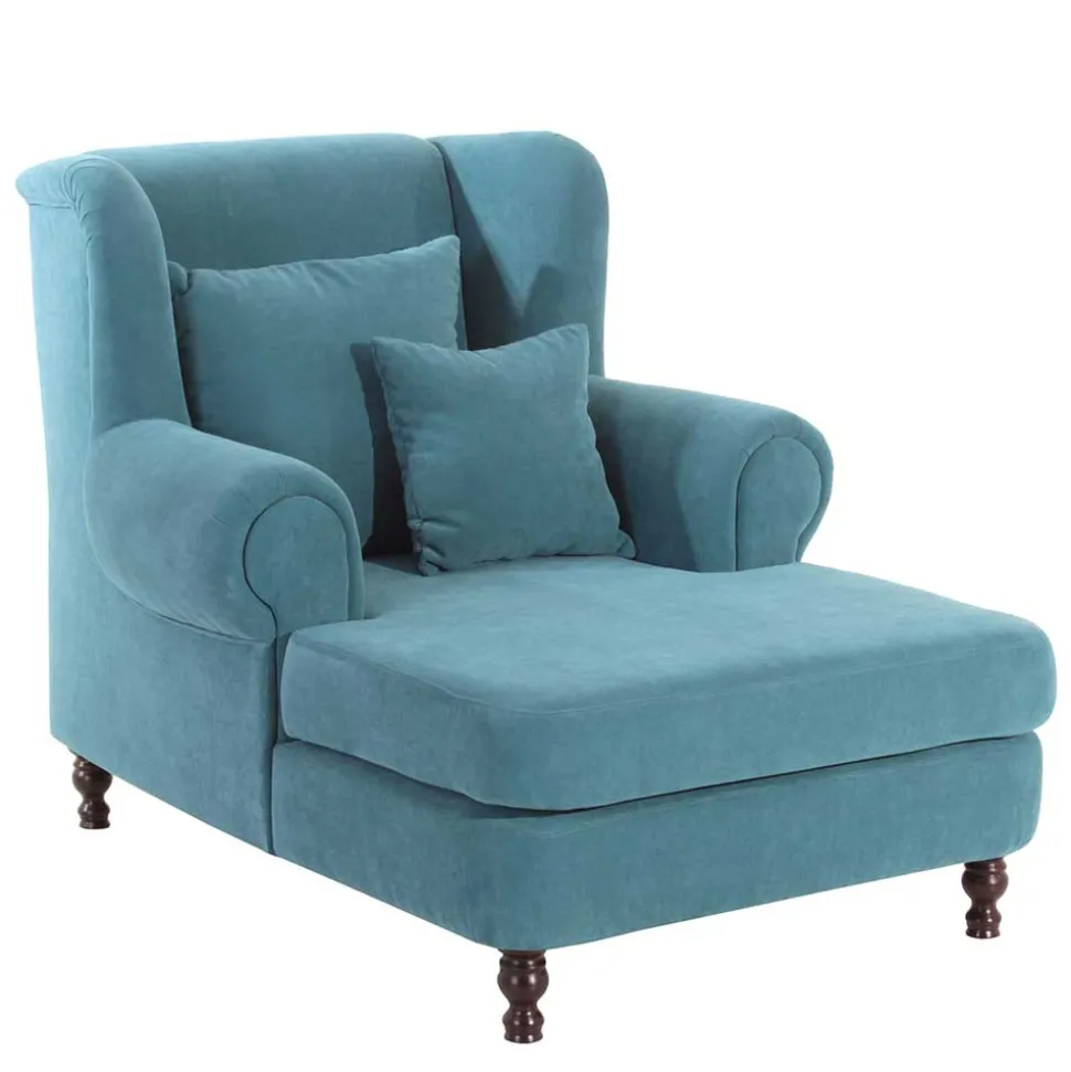 Wohnzimmer Longchair Opreravo