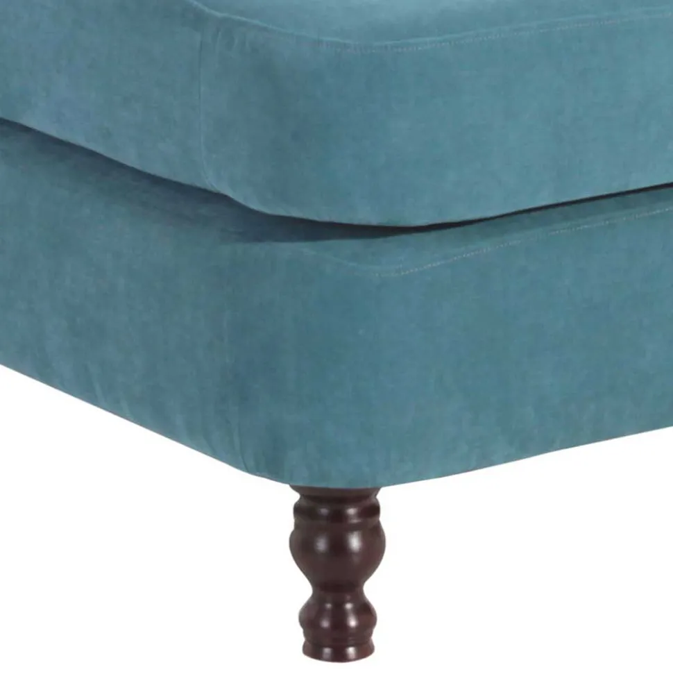 Wohnzimmer Longchair Opreravo