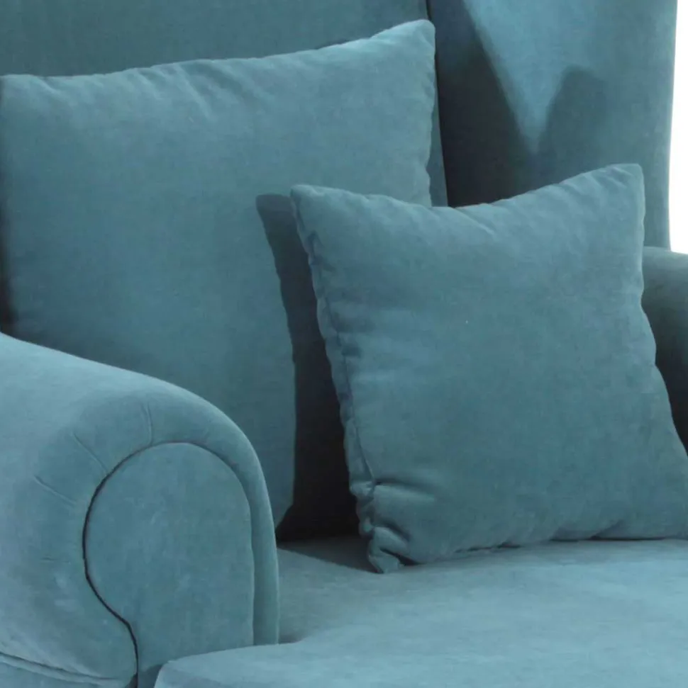 Wohnzimmer Longchair Opreravo