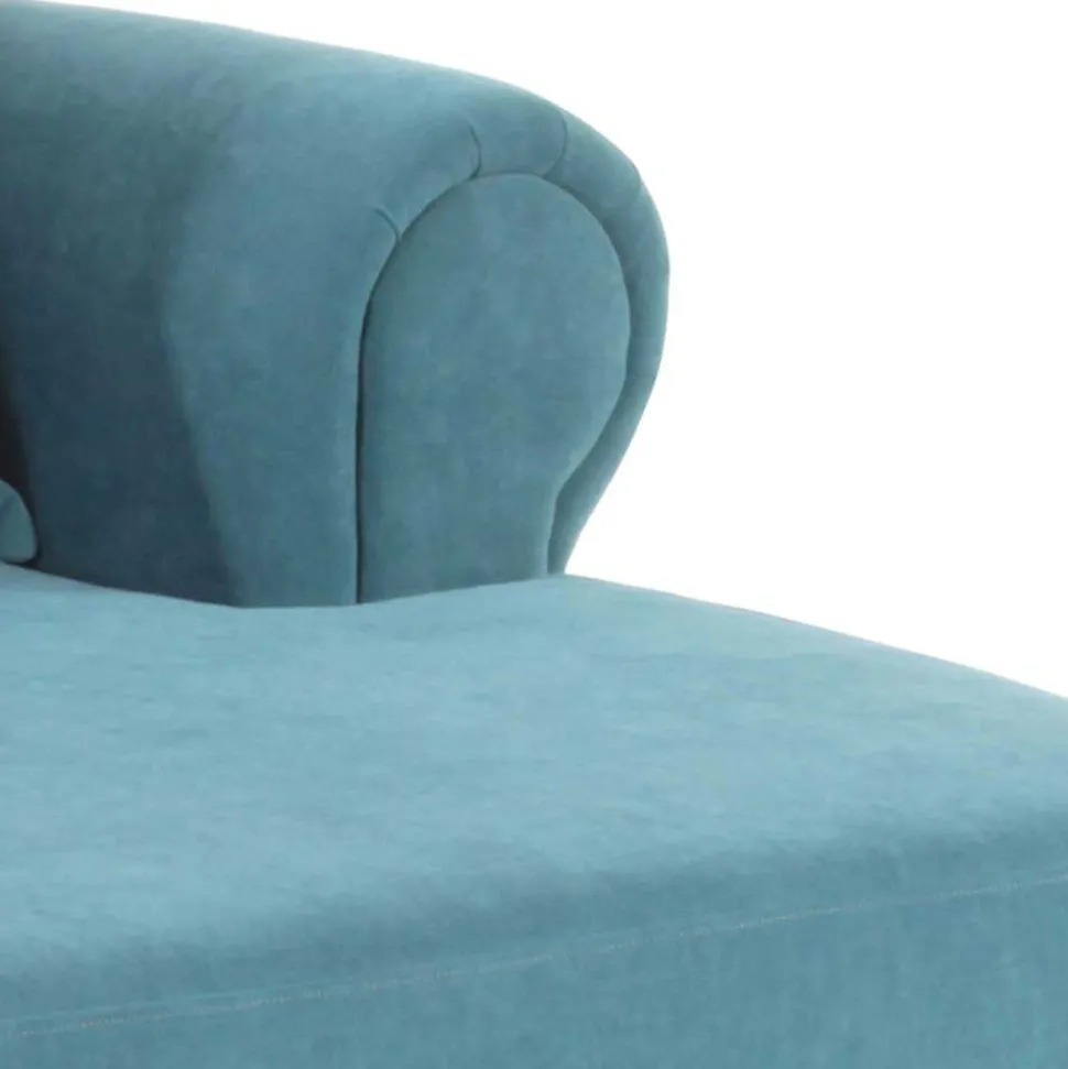 Wohnzimmer Longchair Opreravo