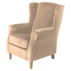 Wohnzimmer Ohrensessel Luenza