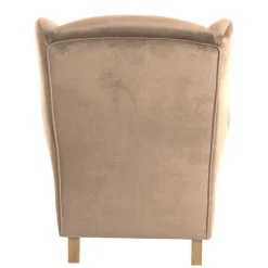 Wohnzimmer Ohrensessel Luenza