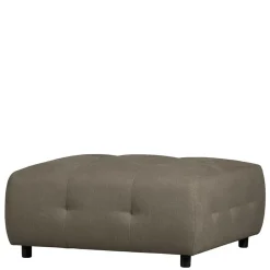 Wohnzimmer Polsterhocker Zitalian