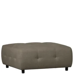 Wohnzimmer Polsterhocker Zitalian