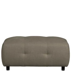 Wohnzimmer Polsterhocker Zitalian