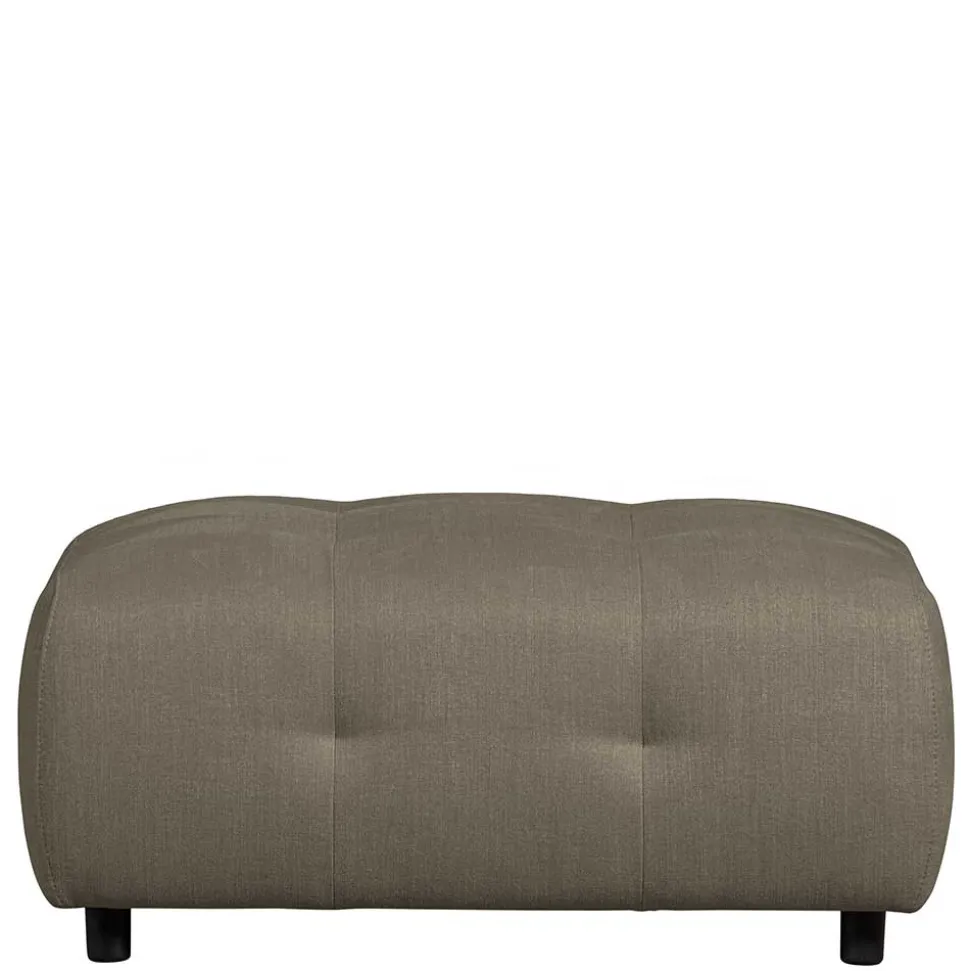 Wohnzimmer Polsterhocker Zitalian