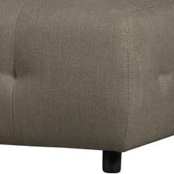 Wohnzimmer Polsterhocker Zitalian