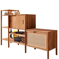 Wohnzimmer Regal Artjes
