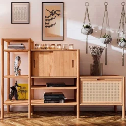 Wohnzimmer Regal Artjes