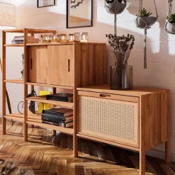 Wohnzimmer Regal Artjes