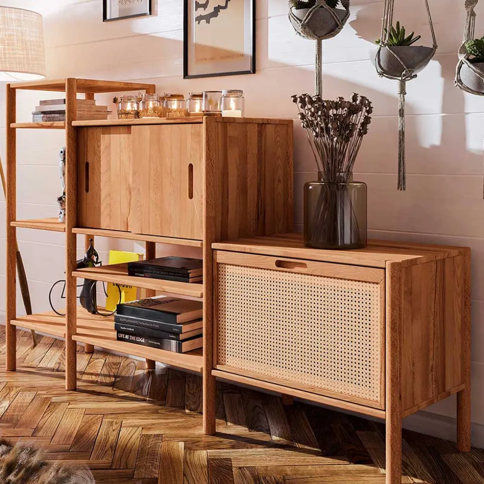 Wohnzimmer Regal Artjes