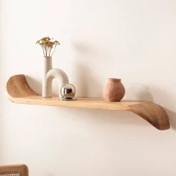 Wohnzimmer Regal Ashly