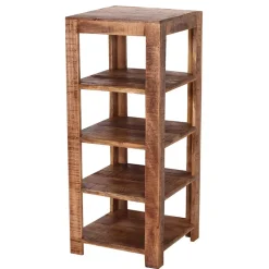 Wohnzimmer Regal Dwayne