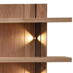 Wohnzimmer Regal Emly