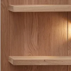 Wohnzimmer Regal Emly
