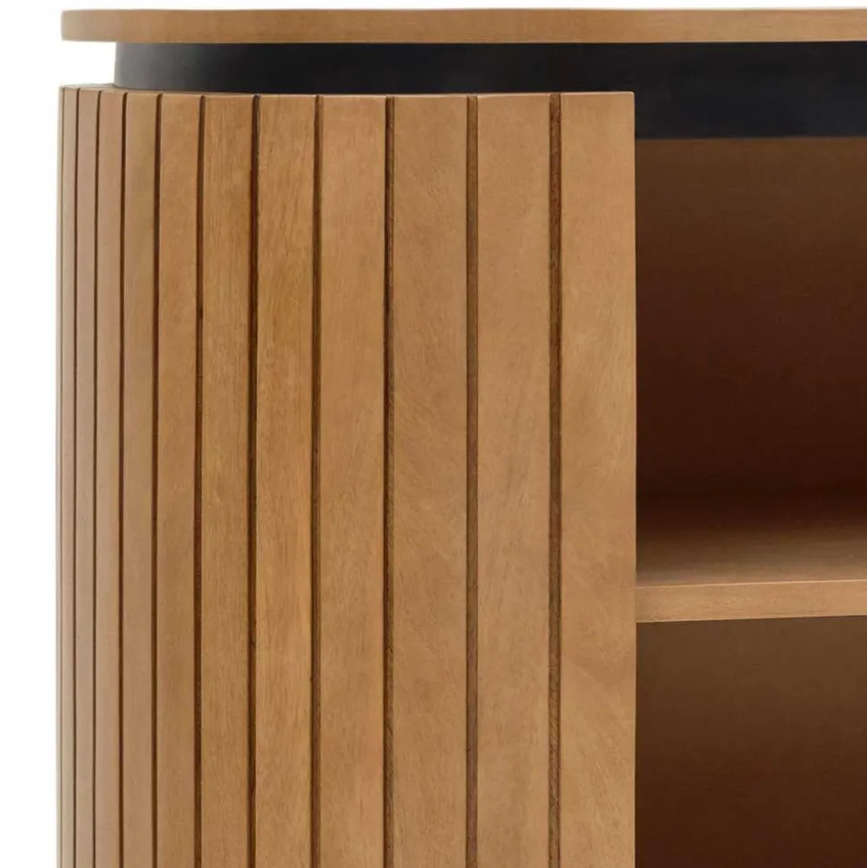 Wohnzimmer Regal Firessa