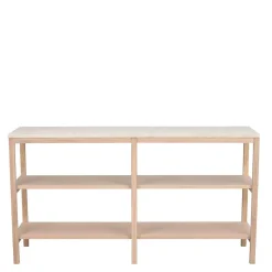 Wohnzimmer Regal Gioja