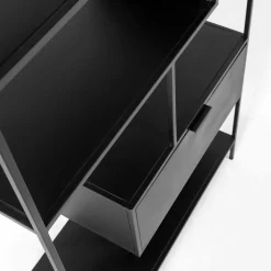 Wohnzimmer Regal Handray