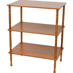 Wohnzimmer Regal Hope