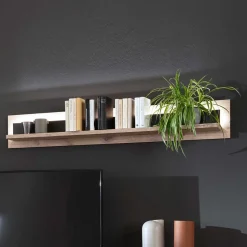 Wohnzimmer Regal Irysma