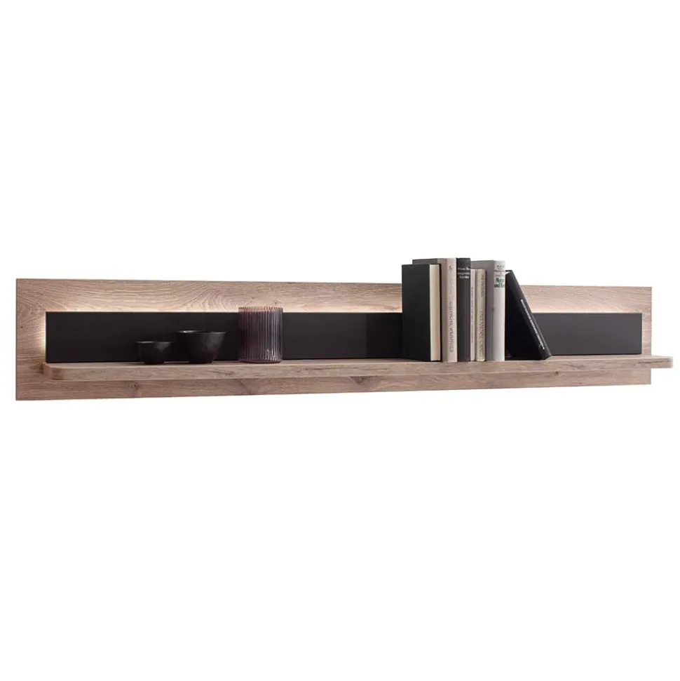 Wohnzimmer Regal Irysma