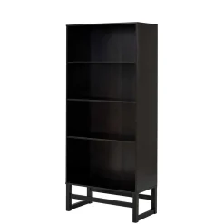 Wohnzimmer Regal Lotus