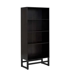 Wohnzimmer Regal Lotus