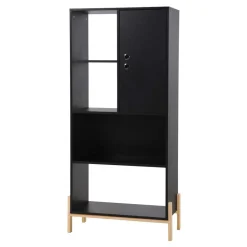 Wohnzimmer Regal modern Juliesca