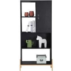 Wohnzimmer Regal modern Juliesca
