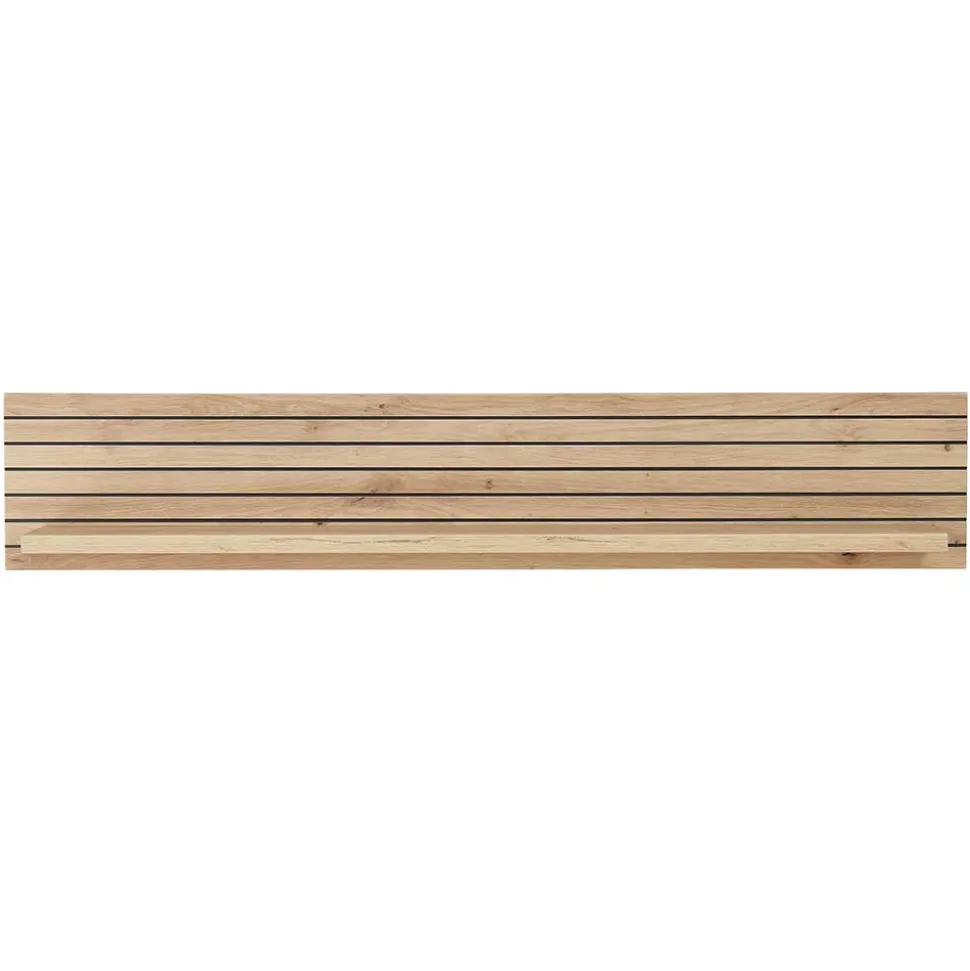 Wohnzimmer Regal modern Walita