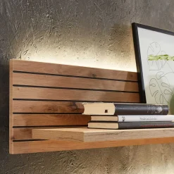 Wohnzimmer Regal modern Walita