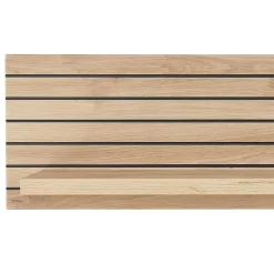 Wohnzimmer Regal modern Walita