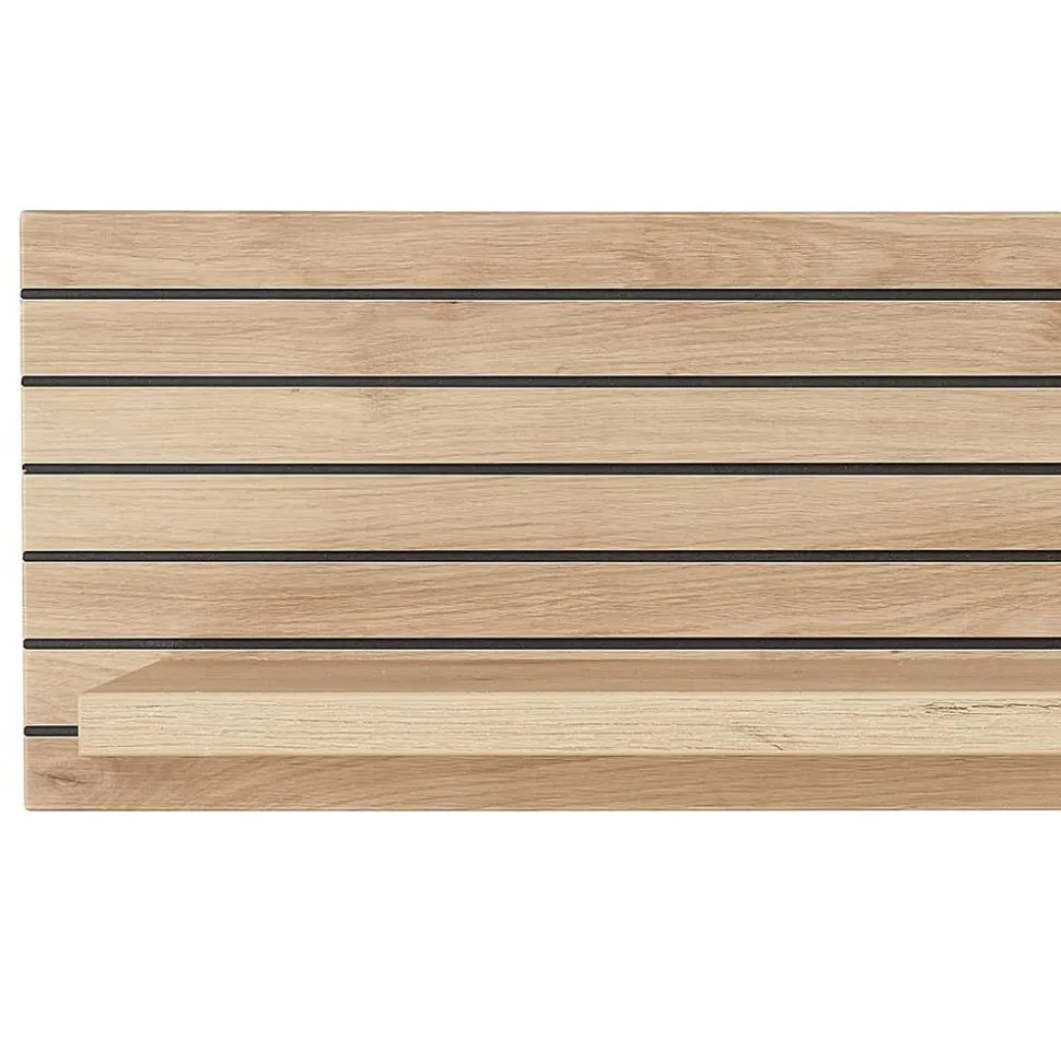 Wohnzimmer Regal modern Walita