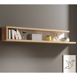 Wohnzimmer Regal Prismo