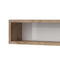Wohnzimmer Regal Prismo