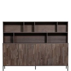 Wohnzimmer Regal Schrank Foliage