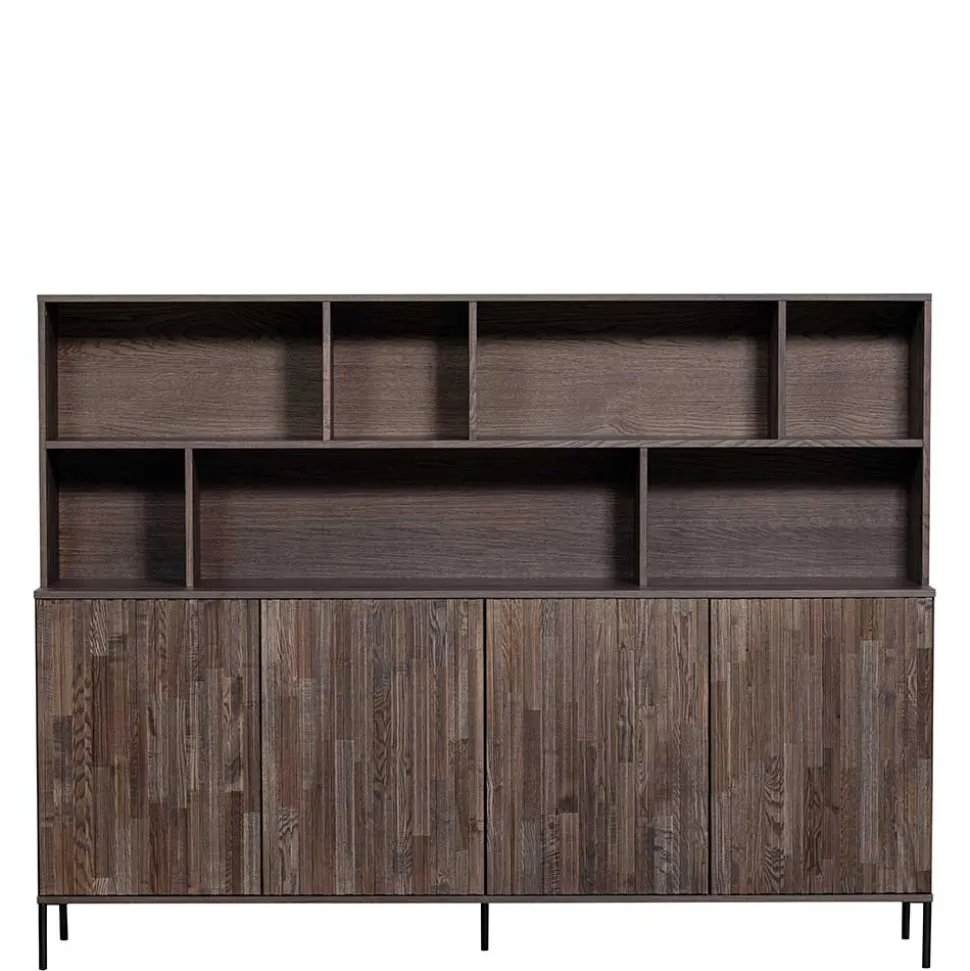 Wohnzimmer Regal Schrank Foliage