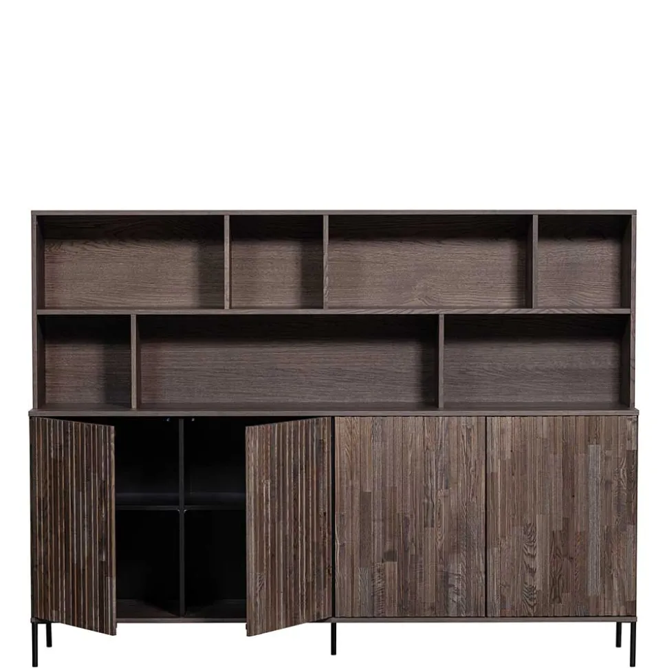 Wohnzimmer Regal Schrank Foliage