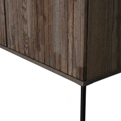 Wohnzimmer Regal Schrank Foliage