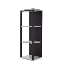 Wohnzimmer Regal Ukai