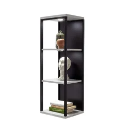 Wohnzimmer Regal Ukai