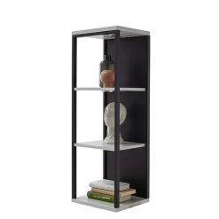 Wohnzimmer Regal Ukai