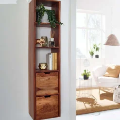 Wohnzimmer Regal Ulma