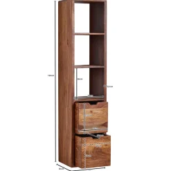 Wohnzimmer Regal Ulma