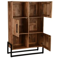 Wohnzimmer Regal Vedriasch