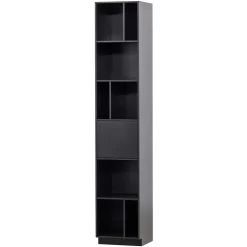 Wohnzimmer Regal Vreino
